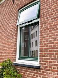 Getoogd werk & Rond werk